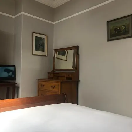 Harveys Guest House Dublin Exterior photo