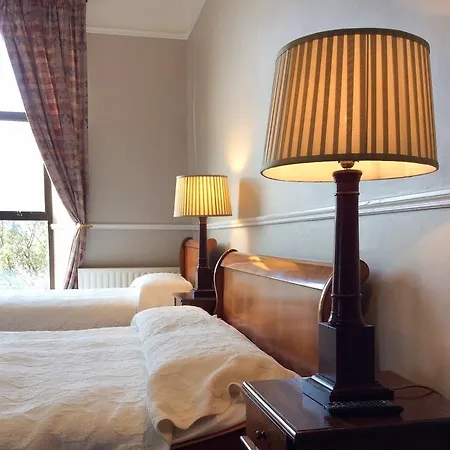 Harveys Guest House Dublin Room photo