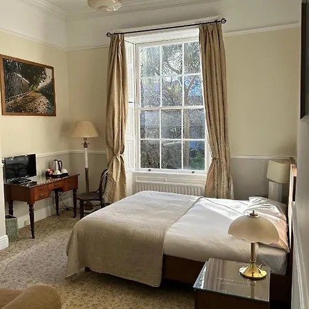 Harveys Guest House Dublin Exterior photo