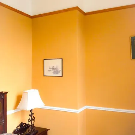 Harveys Guest House Dublin Room photo