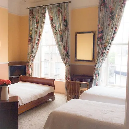 Harveys Guest House Dublin Room photo