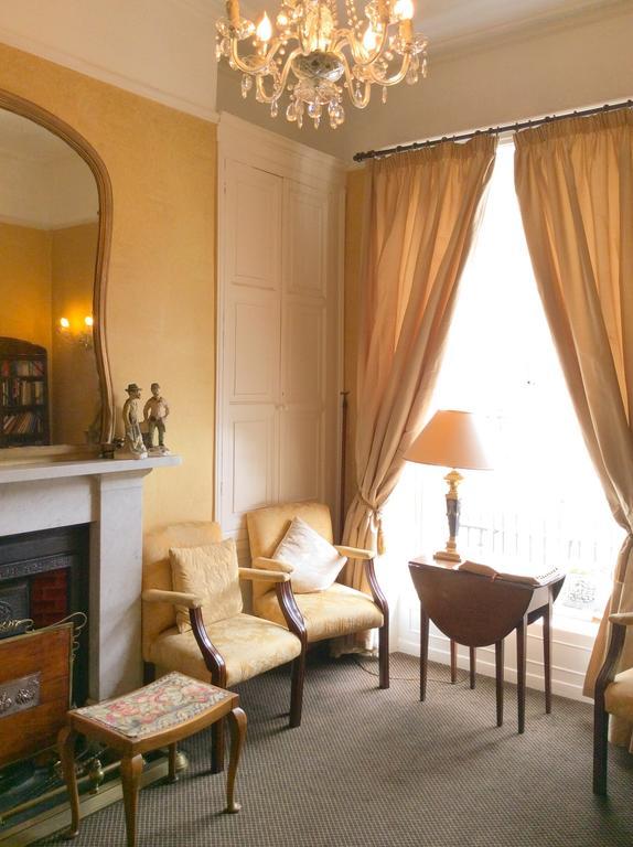 Harveys Maison d'hôtes 3*