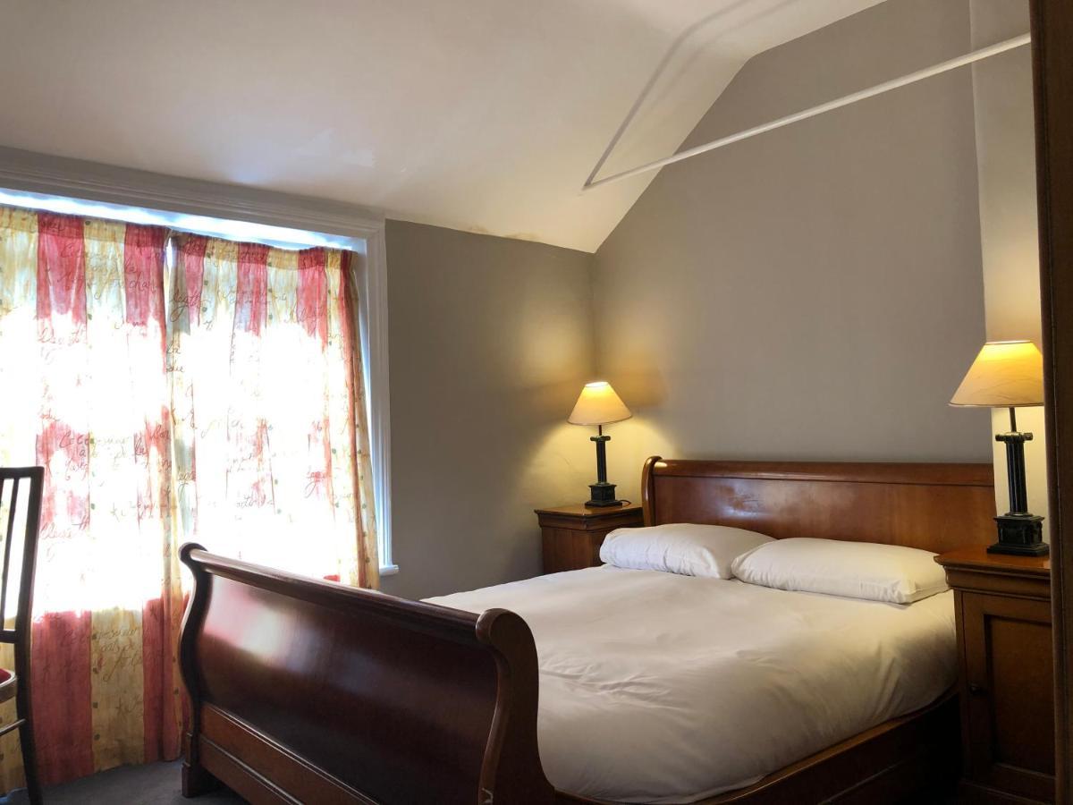 Harveys Maison d'hôtes 3*
